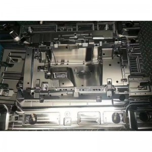 Форма за домакински уреди ibi-1