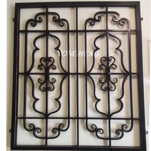 Декорация на прозорци