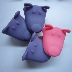 Щипка за ръце против изгаряне