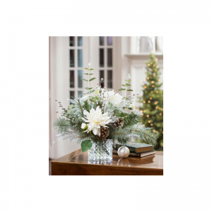 Изкуствени ваканционни растения