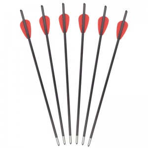 119722 12,8-инчов OD5,5 мм арбалетни болтове