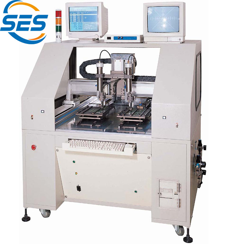 не-Автоматична дозаторна машина Sandard