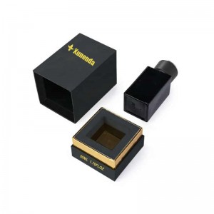 Опаковъчна кутия за луксозни парфюми