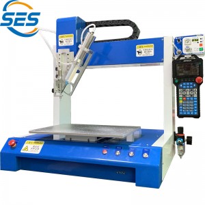 Машина за ламарина с гумен клапан AB