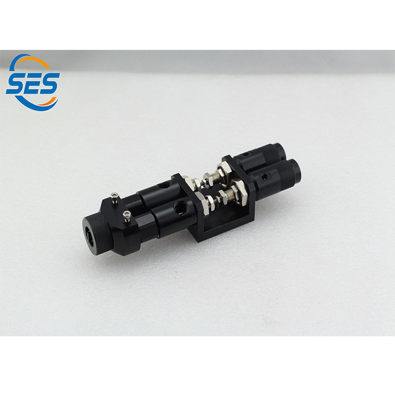 Пневматичен клапан AB