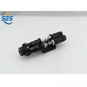 Пневматичен клапан AB