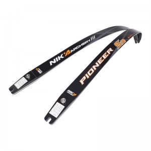 S3 ILF Извити крайници на лък