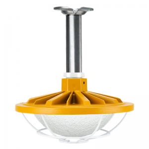 LED експлозия-доказателствена светлина