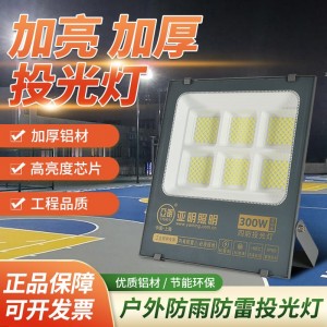 Диамантена прожектор