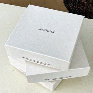 Класическа подаръчна кутия за елегантност