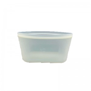 Храна-Запечатана торба със силикон