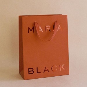 Луксозен подарък за подарък Terra Cotta