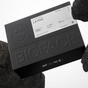 Елегантна кутия за опаковане на крафт