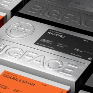 Елегантна кутия за опаковане на крафт