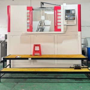 полираща машина