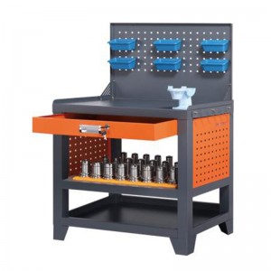 Сиво стърчи -Phatlommbench vse Woribench