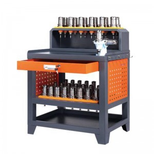 Сиво стърчи -Phatlommbench vse Woribench