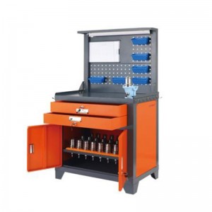 Лампа -шкаф за стилни инструменти