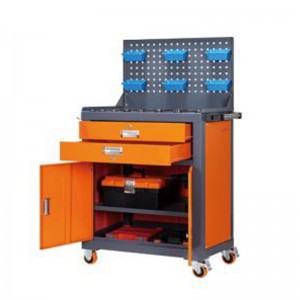 Лампа  - шкаф за стилни инструменти