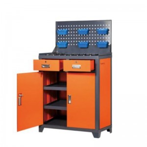 Изправен шкаф