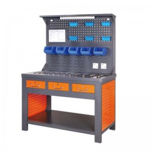 Осветление работна маса