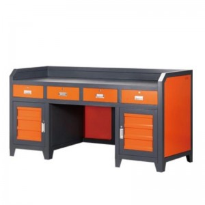 Тежък - дежурен кабинет