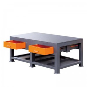 CNC Fly - Таблица за формоване