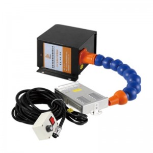 Jf-01 Енергия-Ефективен вентилатор