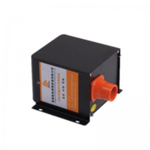 Jf-01 Енергия-Ефективен вентилатор