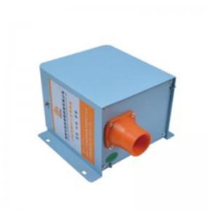 Jf-02 Енергия-Ефективен вентилатор