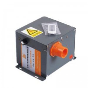 Jf.Windstrom-Енергия-Ефективен вентилатор