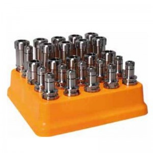 Кутия за съхранение на държач на инструменти