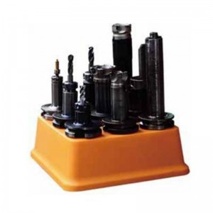 Кутия за съхранение на държач на инструменти