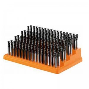 Кутия за съхранение на свредла SEP