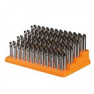 Стъпка кутия за съхранение на инструменти