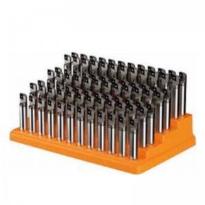 Стъпка кутия за съхранение на инструменти