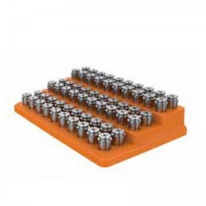 Стъпка кутия за съхранение на колела