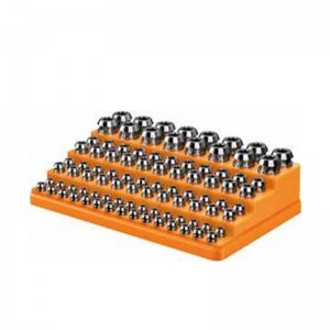 Кутия за съхранение на Collet