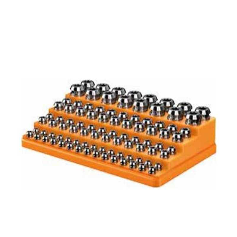 Кутия за съхранение на Collet