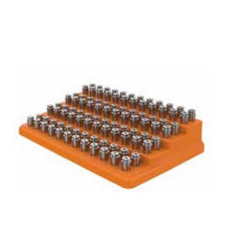 Стъпка кутия за съхранение на колела (универсален)