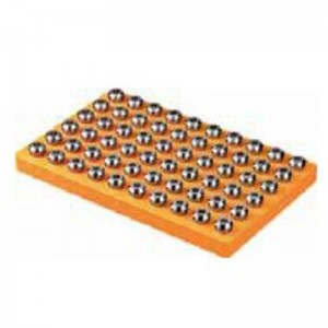 75 Кутия за съхранение на плосък колет