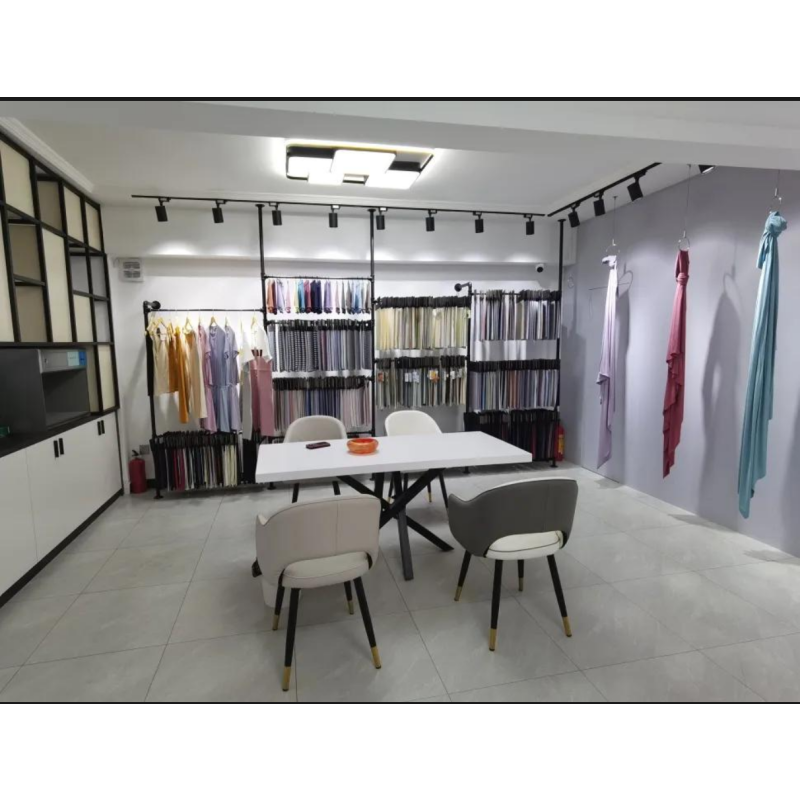 По отношение на панаира за внос и износ на Китай (Кантон панаир) От 1 май до 5 май 2025 г.