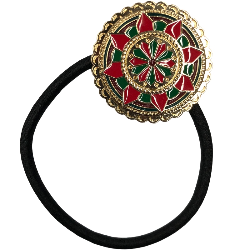 Вратовръзка за коса