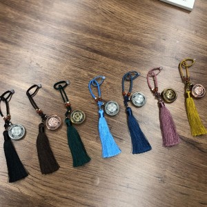 Чар за зодиакален късмет