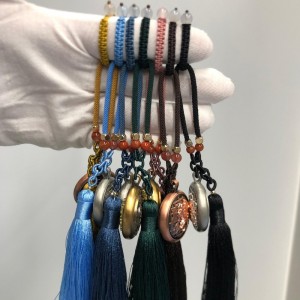 Чар за зодиакален късмет