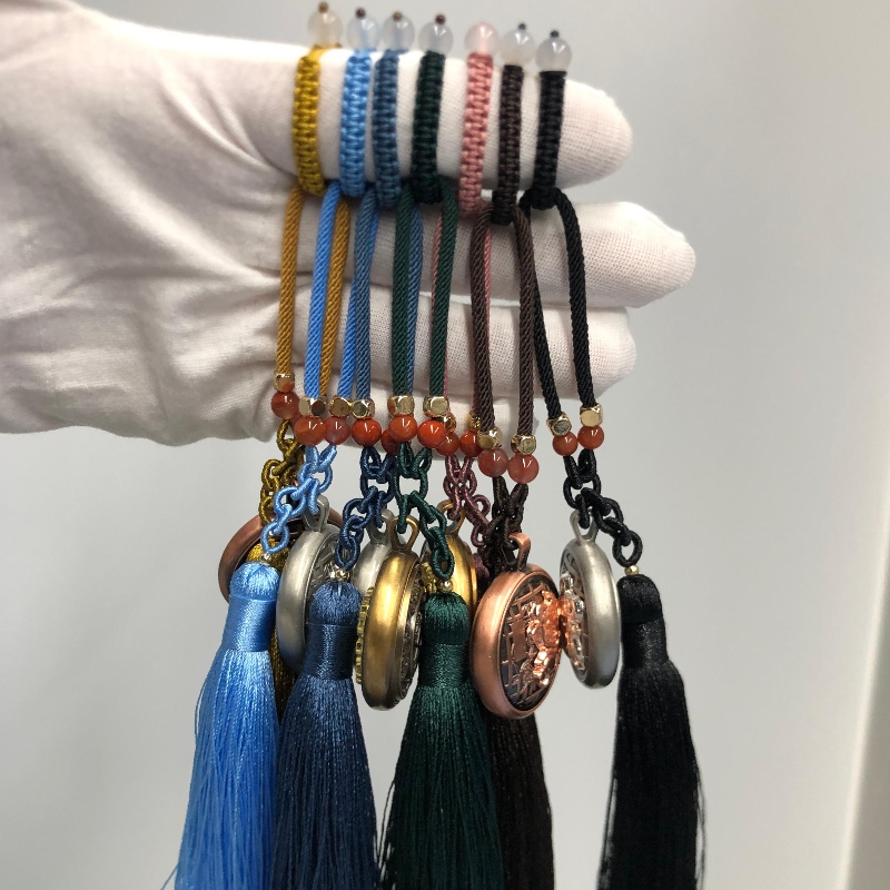 Чар за зодиакален късмет