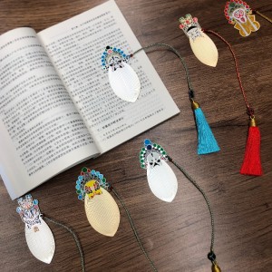 Китайска операционна маска отметка