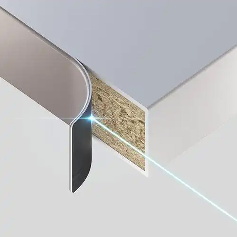 Възходът на интелигентното производство води до търсене на интелигентни машини за обвързване на ръба