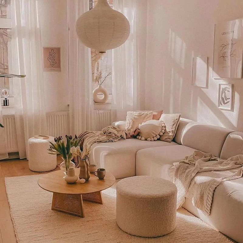 Глобалният пазар на мебели по поръчка се очаква да расте бързо през следващите 5 години