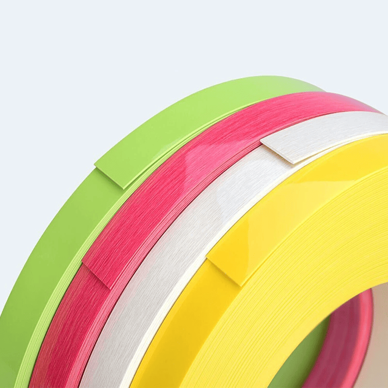 Pvc мебел за мебели за ръба на ръба на ръба